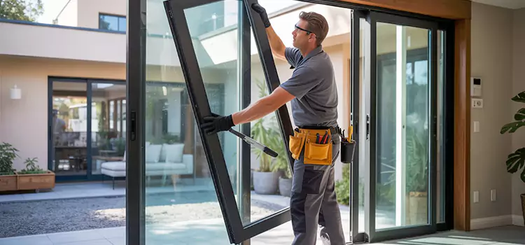 Specialized Sliding Door Roller Services in Brownsville, Texas