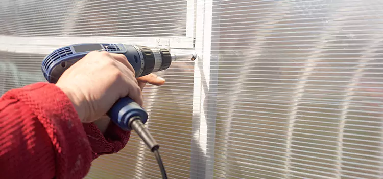 Sliding Screen Door Repair Brownsville