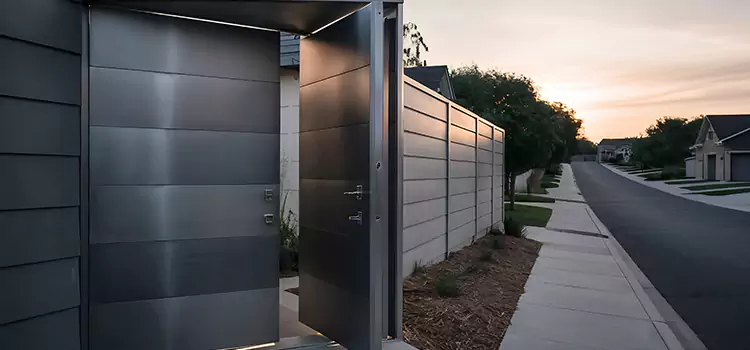 Comprehensive Steel Door Solutions in Brownsville, TX