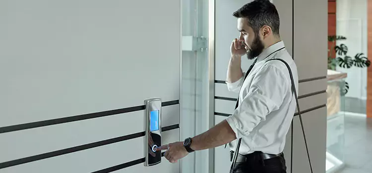 Cloud Based Access Control Brownsville