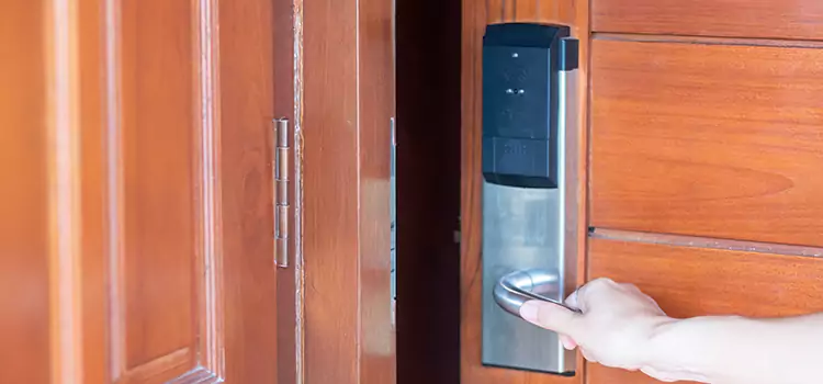 Commercial Keyless Entry Locks Brownsville