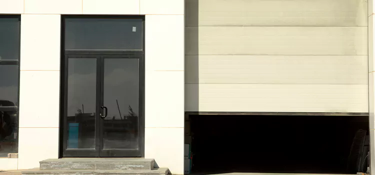 Choose Door & Gate Services Brownsville for Unmatched Expertise