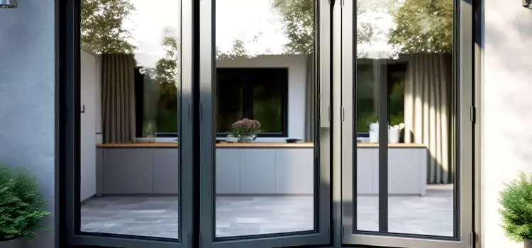 Bifold Door Track Repair Brownsville