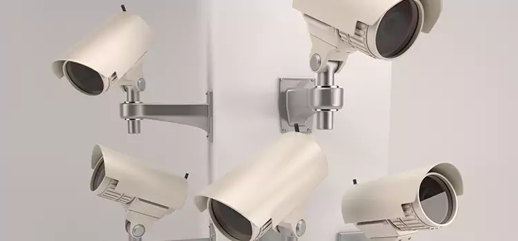 Your Trusted Partner for CCTV Solutions in Brownsville