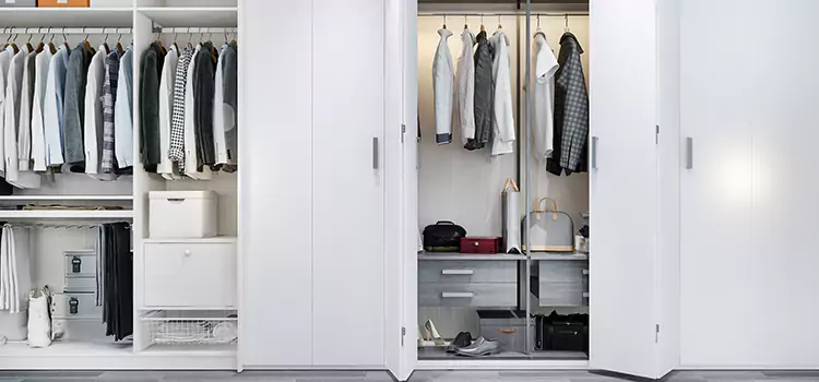 Glass Closet Door Repair Brownsville