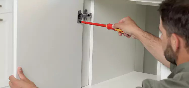 Screen Door Hinge Repair Brownsville