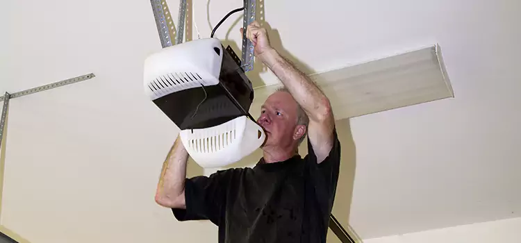 Garage Door Opener Service Brownsville