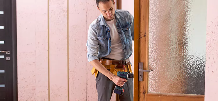 Door Glass Replacement Brownsville