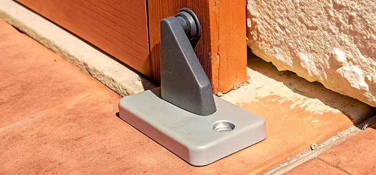 Aesthetic Door Stop Selection Brownsville