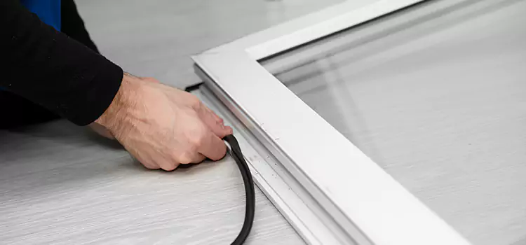 Commercial Door Weather Stripping Brownsville