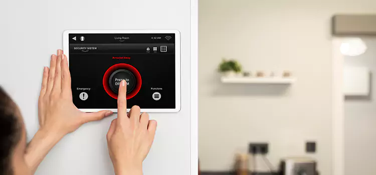 Blink Video Doorbell Installation Brownsville