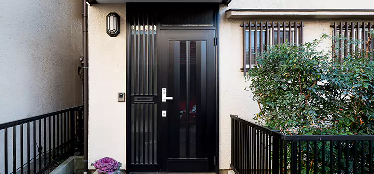 Popular Exterior Door Options in Brownsville, TX