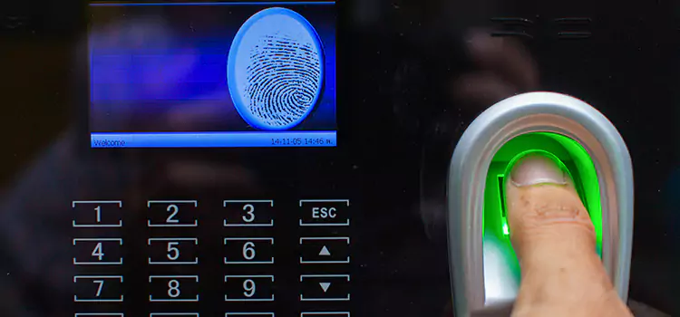 Your Trusted Partner for Secure Access in Brownsville, TX