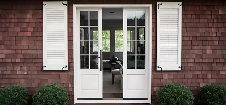 French Door Restoration Brownsville