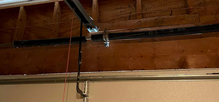 Broken Garage Door Cable Repair in Brownsville, TX