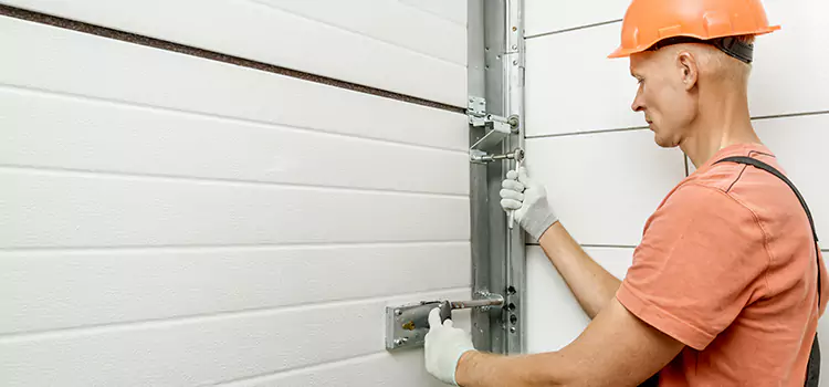 Why Choose Us for Garage Door Lock Services in Brownsville, TX?