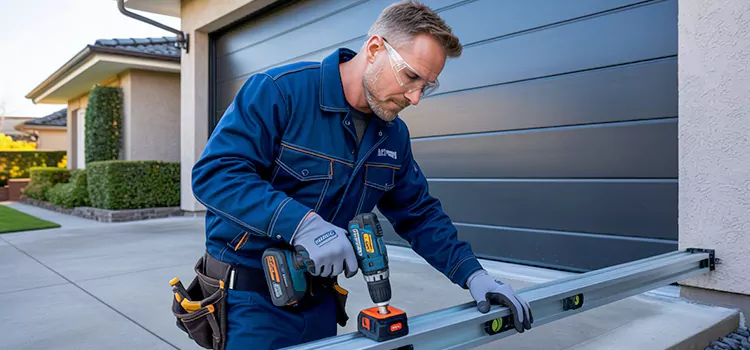 Why Choose Us for Garage Door Off Track Services in Brownsville, Texas?