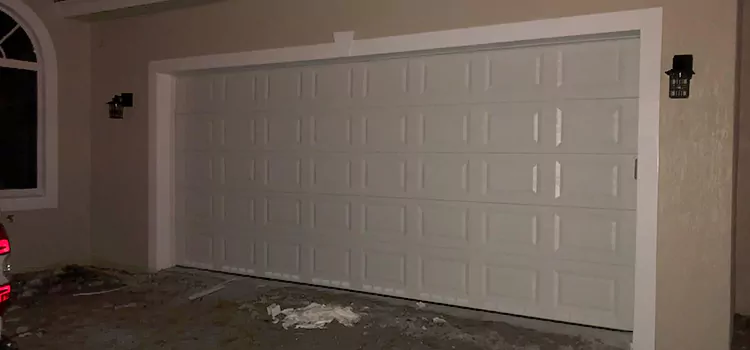 Garage Door Coil Replacement Brownsville