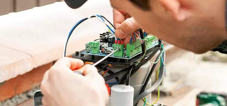 Specialized Brand Gate Motor Repairs Brownsville