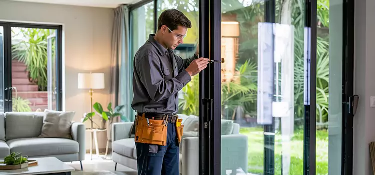 Why Choose Us for Your Glass Door Needs in Brownsville, TX?