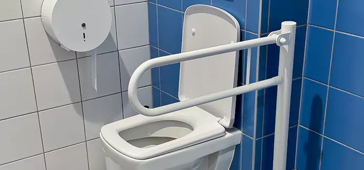 Comprehensive Solutions in Brownsville, TX for Accessible Facilities