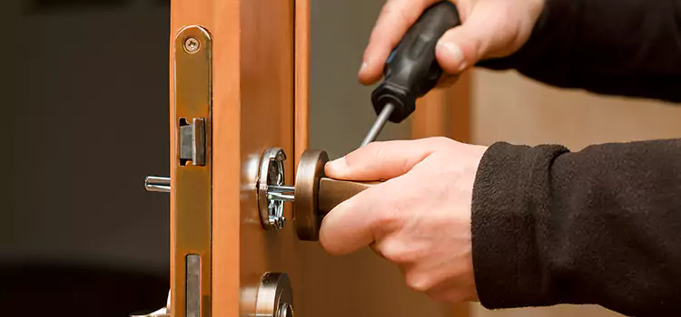 Locked Out of Your House Brownsville