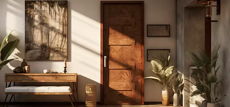 Specialty Interior Doors Brownsville