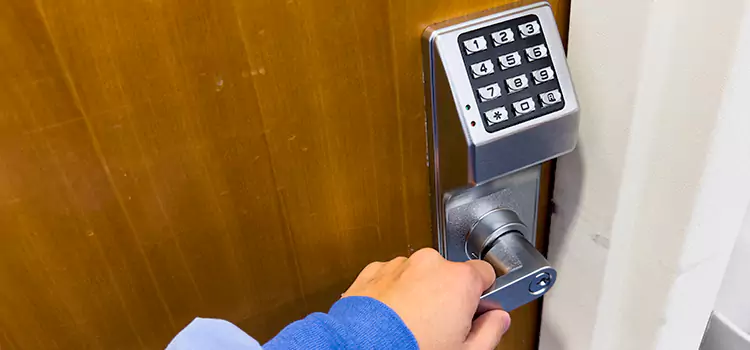 Why Choose Us for Your Keypad Lock Needs in Brownsville, TX?