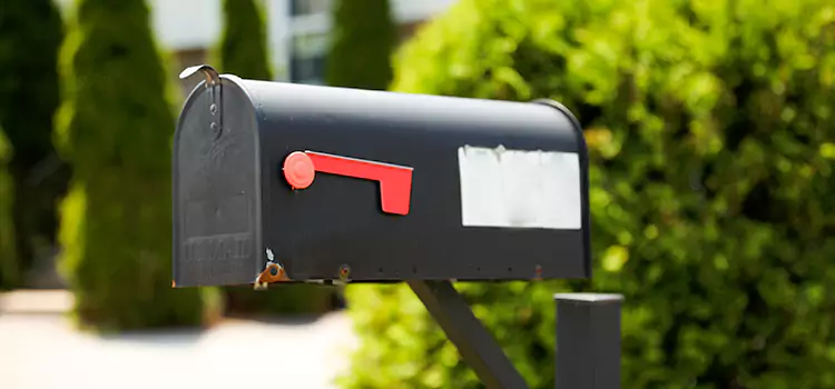 Secure Mailboxes for Packages Brownsville