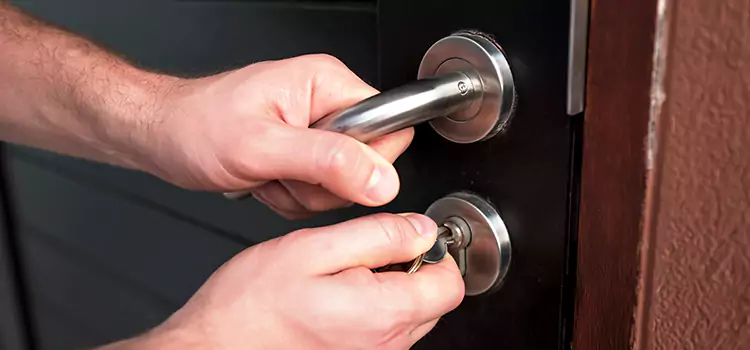 Master Key Control and Audits Brownsville
