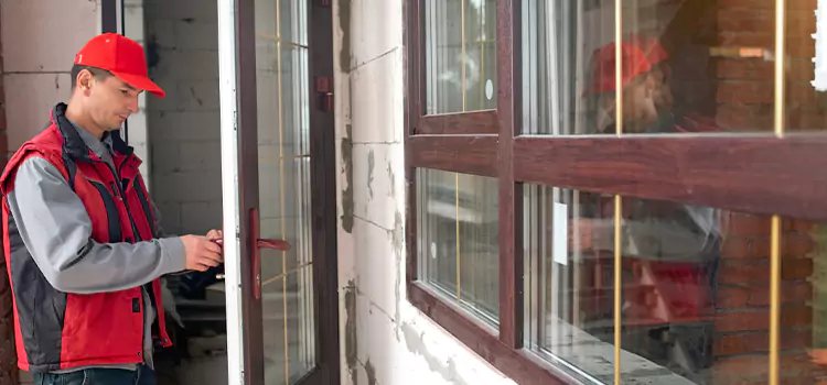 Sliding Door Lock Repair Brownsville