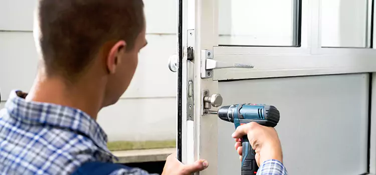 Experienced and Reliable Technicians Brownsville