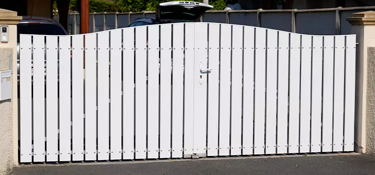 Why Choose Us for Residential Gate Repair in Brownsville, TX?