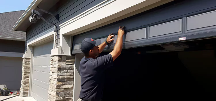 Janus Roll Up Doors Brownsville