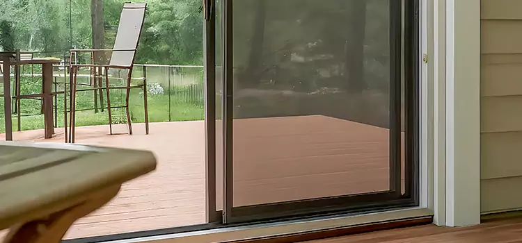 Garage Screen Door Installation Brownsville