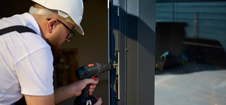 Aluminium Sliding Door Lock Fitting Brownsville