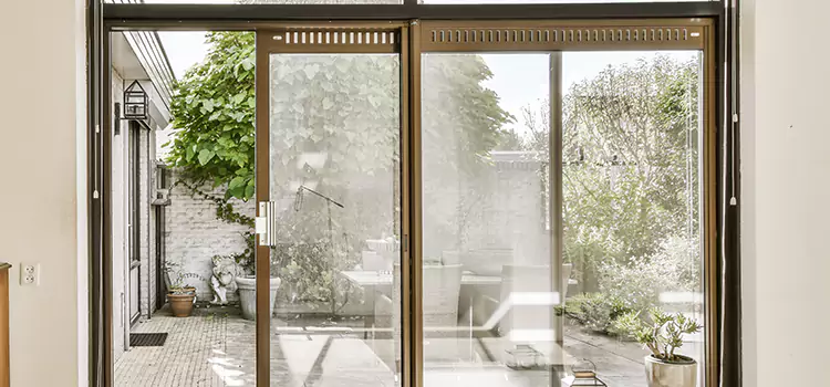 Glass Door Panel Replacement Cost Brownsville