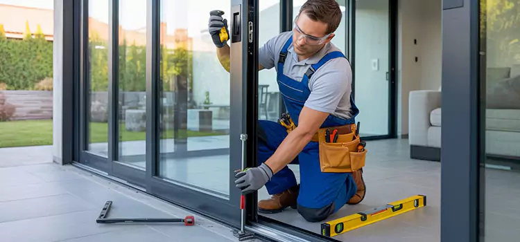 Patio Door Replacement Brownsville
