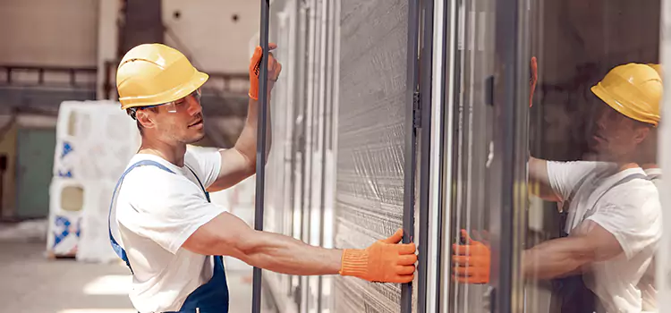 Sliding Door Mesh Replacement Brownsville