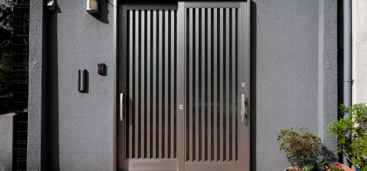 Specialized Steel Door Services in Brownsville, TX