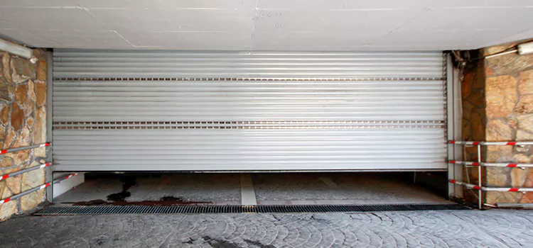 Steel Garage Door Repair Brownsville