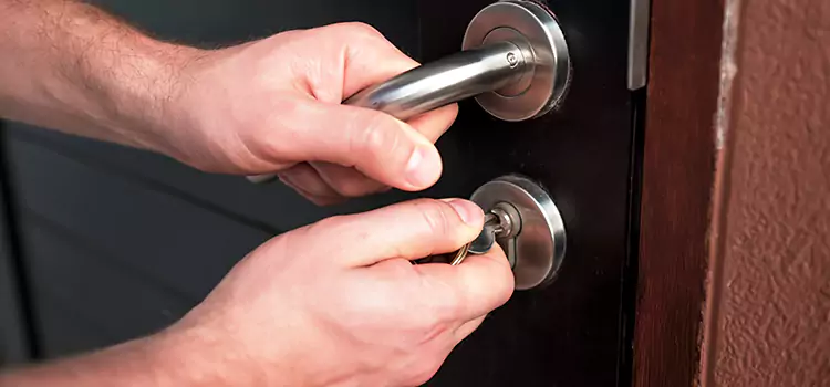 Door Closer Repair & Installation Brownsville
